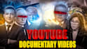 create documentary style videos
