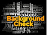 do private investigation and background check