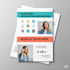build website, full stack developer, website development, front end developer