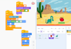 teach scratch for beginners