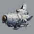 do yourdigital sci fi and star wars style art