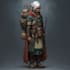 dnd character art and dnd character art