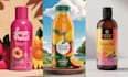 create modern and creative label and package design