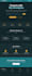 build a react website with tailwind CSS