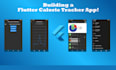 develop mobile app, flutterflow, adalo, airtable softr, glide, appsheet, kintone