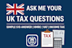 answer your UK tax questions
