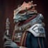 draw your star wars sci fi character art