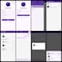 build android apps with firebase and custom backend
