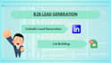 do multichannel lead generation