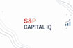 provide data from capital iq