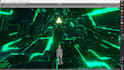create unity realtime vfx using vfx graph, shader graph, particle system