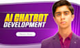 do professional ai chatbot development