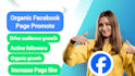 boost your facebook page engagement
