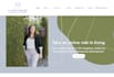 build wellness coach website counselling therapy website personal coach website