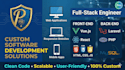develop your custom software