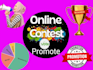 bring respondents to any online polls