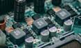 provide pcb design, circuit schematic, firmware and embedded system development