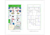 provide high quality 2d floor plans, layouts, and elevations