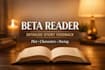 beta read your story and provide detailed feedback on plot, pacing, characters