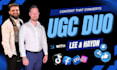 create a duo ugc