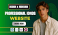 do ionos website, ionos website design, ionos website redesign, ionos ecommerce