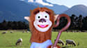 have scotty the wolf create a custom puppet video