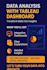 build insightful dashboards and data reports