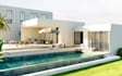 renew 3d lounge,3d lobby, cgi outdoor visualization,3d terrace, floorplan design