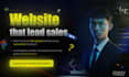 create high conversion web development