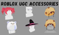 create roblox avatar ugc wearable accesories layered clothing hair game art prop