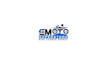 design bold electric logo