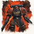 make warhammer 40k figures with old school