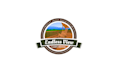 create important awesome a rustic logo for our cabin