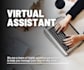 be your personal assistant