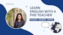 teach conversational english to non native speakers