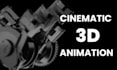 create 3d animations of products and machine parts