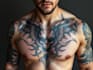 draw custom tattoo designs