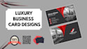 create stunning business cards with qr code