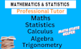 help mathematics calculus discrete math linear algebra differential equations