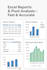 turn messy excel sheets into clear, interactive dashboards pivottables