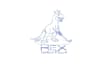 design awesome golf tournament logo