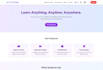 develop website from scratch to deployment