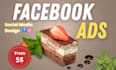 design professional meta ads facebook and instagram