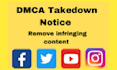 remove mugshots, delete negative links, articles, unwanted content