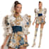 do fashion apparel with tech packs