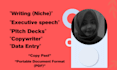 write a powerful executive speech that captivates and inspires your audience