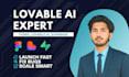 lovable ai website, lovable dev app, lovable website fix, lovable supabase fix