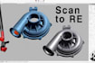 do reverse engineering of a 3d scan to cad