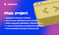 develop a dapp project
