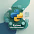 solve complex web problems using full stack python development